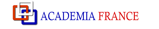 Logo Academia France